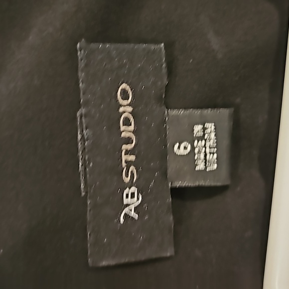 ABStudio Dress, size 6 - Picture 2 of 2